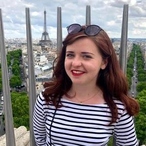 Meet your Posher, Alice